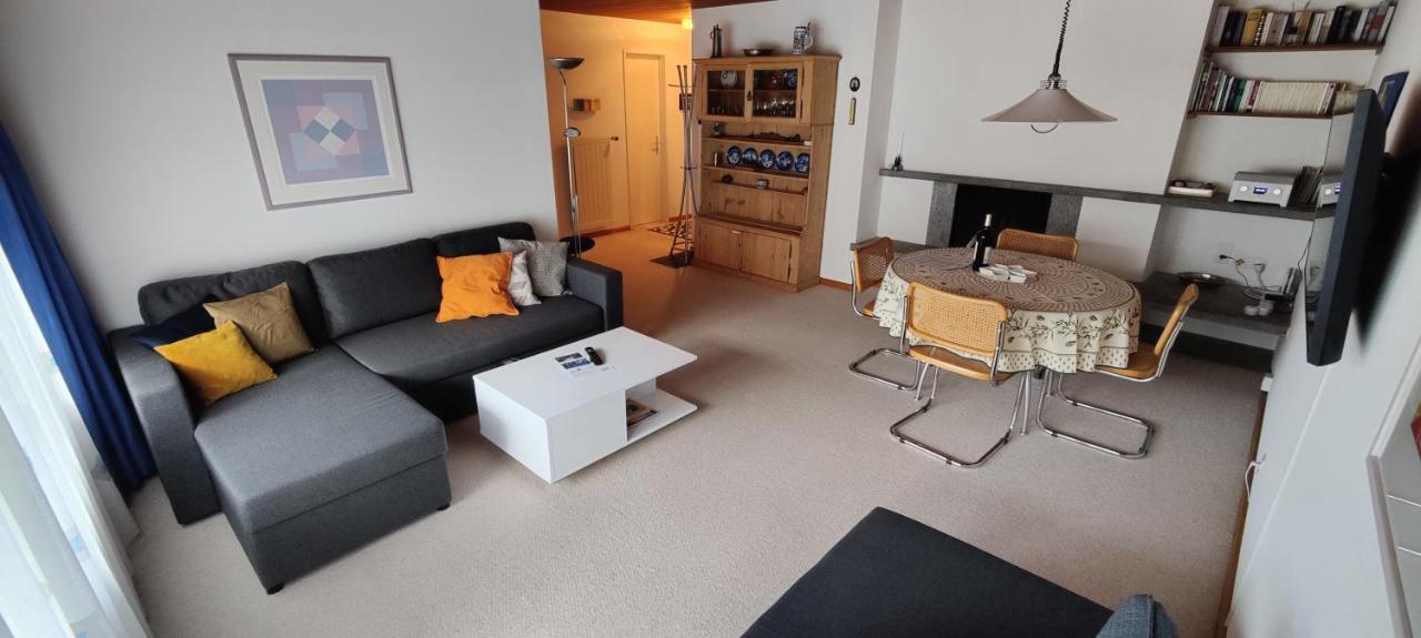 Gemütliches Für Erholung Und Sport Apartamento *