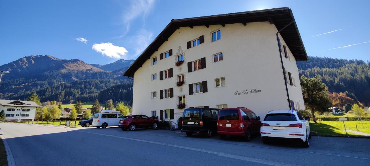 Gemuetliches Fuer Erholung Und Sport