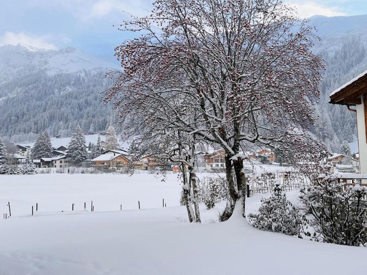 Appartement Gemuetliches Fuer Erholung Und Sport
