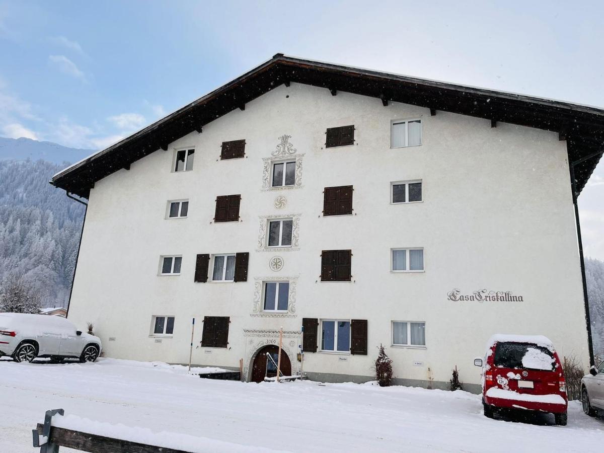 Gemuetliches Fuer Erholung Und Sport Apartment *
